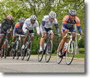 Wantagh Bike Race, Photo by David Lepelstat